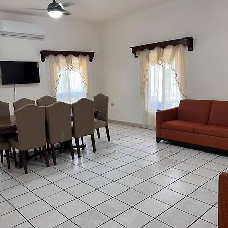 Flores Condominios Casa Narciso Álamos Εξωτερικό φωτογραφία