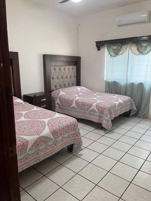 Flores Condominios Casa Narciso Álamos Εξωτερικό φωτογραφία
