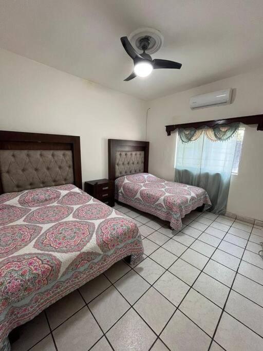 Flores Condominios Casa Narciso Álamos Εξωτερικό φωτογραφία