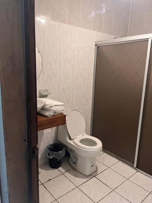 Flores Condominios Casa Narciso Álamos Εξωτερικό φωτογραφία