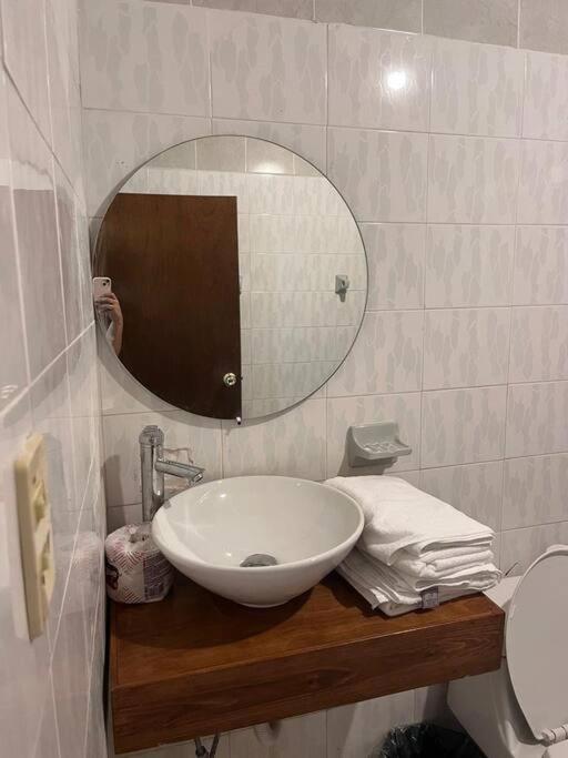 Flores Condominios Casa Narciso Álamos Εξωτερικό φωτογραφία